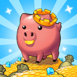Tap Empire Fun Idle Auto Clicker Incremental Game v2.4.1 Mod (Infinite Gems) Apk