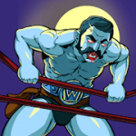 The Muscle Hustle Slingshot Wrestling Game v1.20.33856 Mod (Enemy doesn’t attack/1 Hit Kill) Apk