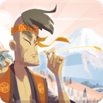 Tokaido v1.14.02 Mod (full version) Apk + Data
