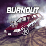 Torque Burnout v2.2.5 Mod (Unlimited money) Apk + Data