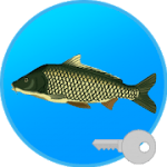 True Fishing (key) Fishing simulator v1.12.0.555 Mod (Unlimited Money / Unlocked) Apk + Data