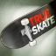 True Skate v1.5.11 Mod (Unlimited Money) Apk Icon