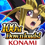 Yu-Gi-Oh Duel Links v4.1.0 (Unlock Auto Play / Always Win with 3000pts +) Apk