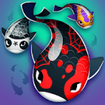 Zen Koi 2 v2.3.7 Mod (Unlimited Money) Apk