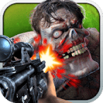 Zombie Killing Call of Killers v2.7 Mod (Unlimited Money / Gems / Unlocked) Apk