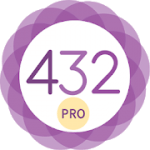 432 Player Listen to Pure Music Like a Pro v20.9 APK Paid