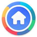 Action Launcher Pixel Edition v44.0 APK Plus