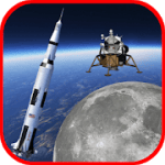 Apollo Space Flight Agency Spaceship Simulator v14.0 Mod (Unlock level) Apk