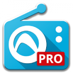 Audials Radio Pro v7.5.15-0-g85583222c APK Paid