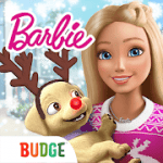 Barbie Dreamhouse Adventures v5.0 Mod (Unlocked) Apk + Data