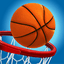 Basketball Stars v1.24.0 Mod (Fast Level Up) Apk Icon