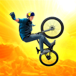 Bike Unchained 2 v3.8.1 Mod (Free Shopping) Apk + Data