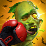 Boxing Star v1.8.2 Mod (Unlimited money) Apk + Data