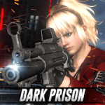 Dark Prison Last Soul of PVP Survival Action Game v1.0.8 (MOD MENU) Apk