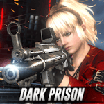 Dark Prison Last Soul of PVP Survival Action Game v1.0.9 (MOD MENU) Apk