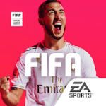 FIFA Soccer v13.0.11 Mod Apk