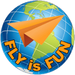 FLY is FUN Aviation Navigation v24.21 APK Unlimited