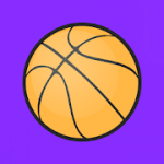 Five Hoops v13 Mod (Unlimited gold coins) Apk