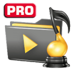 Folder Player Pro v4.9.0 APK Paid