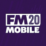 Football Manager 2020 Mobile v11.0.4 Mod (full version) Apk + Data