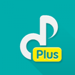 GOM Audio Plus Music, Sync lyrics, Streaming v2.2.9 APK Paid