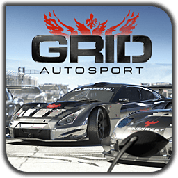  Grid autosport android apk obb