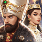 Game of Sultans v2.2.03 Mod (full version) Apk