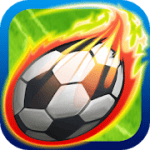 Head Soccer v6.7.0 Mod (Unlimited Money) Apk + Data
