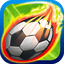 Head Soccer v6.7.0 Mod (Unlimited Money) Apk + Data Icon