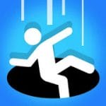 Hole.io v1.6.8 Mod (Levels Maxed / Ads free) Apk