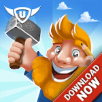 Idle Kingdom Builder v1.24.7 Mod (Infinity Workers) Apk