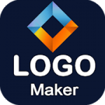 Logo maker 2019 3D logo designer, Logo Creator app v1.8 Premium APK