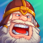Lords Royale RPG Clicker v1.0.13 Mod (No cost upgrade gold / Premium active) Apk