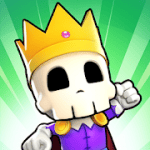 Magic Brick Wars v1.0.29 Mod (Unlimited gold coins and diamonds) Apk + Data