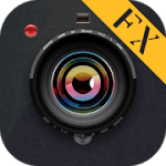 Manual FX Camera FX Studio v1.0.0 APK Paid