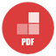 MiX PDF (MiXplorer Addon) v1.8 APK Icon