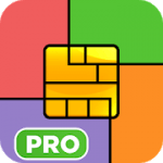 Mobile operators PRO v2.20 APK Paid