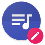 Music Tag Editor Fast Albumart Song Editor v2.6.3 Pro APK
