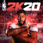 NBA 2K20 v88.0.1 Mod (Unlimited Money) Apk + Data