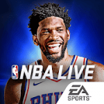 NBA LIVE Mobile Basketball v4.0.20 Mod (Unlimited money) Apk