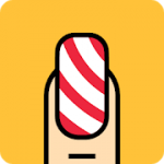 Nail Art Designs v2.60 Mod APK