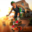 Nyjah Huston #SkateLife A True Skate Game v1.6.4 Mod (Unlimited Money) Apk Icon