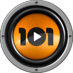 Online Radio 101.ru v5.0.23 APK AdFree