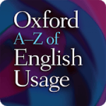 Oxford A-Z of English Usage v11.0.504 Premium APK Mod