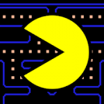 PAC-MAN v7.3.1 (Mod Life) Apk