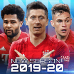 PES CLUB MANAGER v3.0.1 Mod Apk