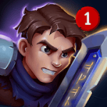 Roguelike RPG Offline Order of Fate v0.0.82 Mod (Free Shopping / Immortality) Apk