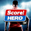 Score Hero v2.30 Mod (Unlimited Money / Energy) Apk Icon