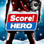 Score Hero v2.32 Mod (Unlimited Money / Energy) Apk