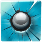 Smash Hit v1.4.3 (Full) + Mod (endless balls) Apk